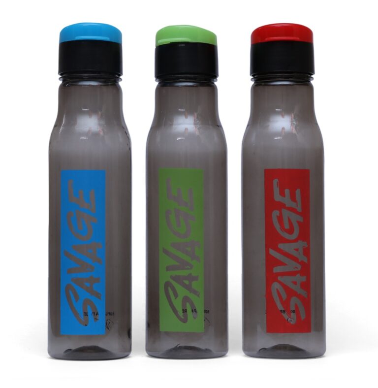 SAVAGE 500/100ML